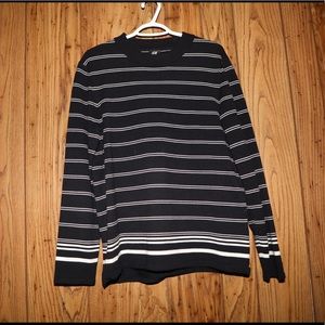 HM Striped Sweater